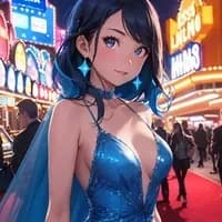 Viola — AI character avatar