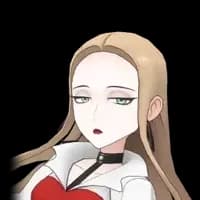 Oleana — AI character avatar