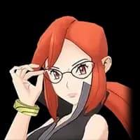 Lorelei — AI character avatar