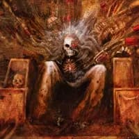 The Emperor — AI character avatar
