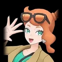 Sonia — AI character avatar