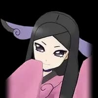 Valerie — AI character avatar