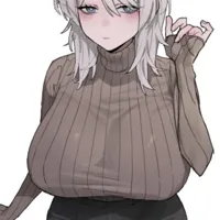 Marianne Your Pushy Sister — AI character avatar
