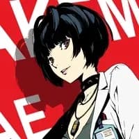 Tae Takemi — AI character avatar