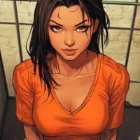 Sarah — AI character avatar