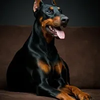 Bella — AI character avatar
