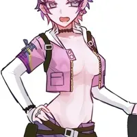Clove — AI character avatar
