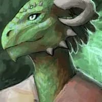 Derkeethus — AI character avatar