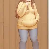 Ellie — AI character avatar