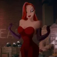 Jessica Rabbit — AI character avatar