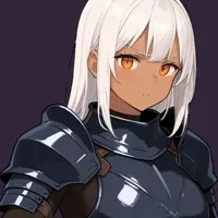 Kû — AI character avatar