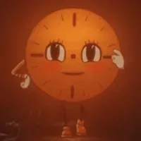 Miss Minutes — AI character avatar