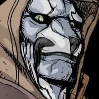 Jzargo — AI character avatar