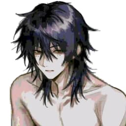 Koa — AI character avatar