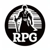 Text RPG — AI character avatar