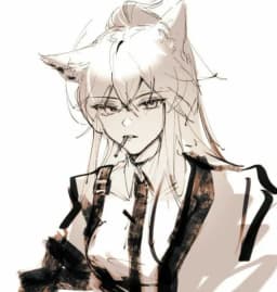 Rona — AI character avatar