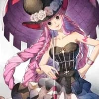 Perona — AI character avatar