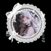 Elara — AI character avatar