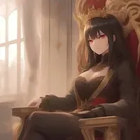 Tetra — AI character avatar