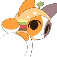 Cheezborger — AI character avatar