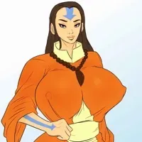 Avatar Yangchen — AI character avatar