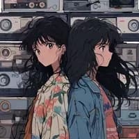 Impossible To Touch — AI character avatar