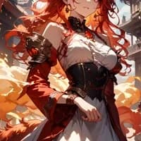 Flay — AI character avatar