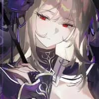 Dulcinea — AI character avatar