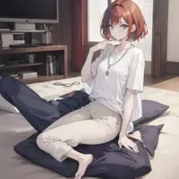 Sophie — AI character avatar