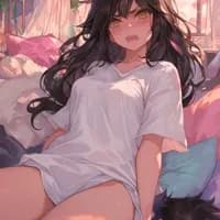 Michi — AI character avatar