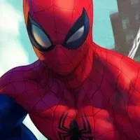 The Amazing Spider-Man — AI character avatar