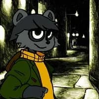 Cillian — AI character avatar