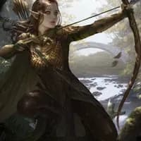 Ariamel — AI character avatar