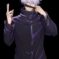 Satoru — AI character avatar