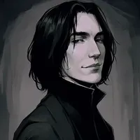 Severus — AI character avatar