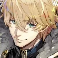 Sir Gawain — AI character avatar