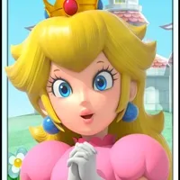 Peach — AI character avatar