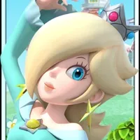 Rosalina — AI character avatar
