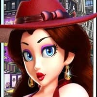 Pauline — AI character avatar