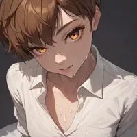 Phaedra — AI character avatar