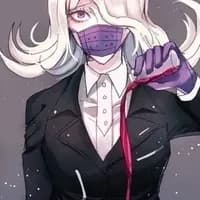 Seiko Kimura — AI character avatar
