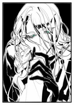 Seraphine “Sera” Val — AI character avatar