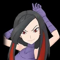 Lucy — AI character avatar