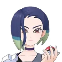 Perrin — AI character avatar