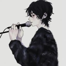 Kaleo — AI character avatar