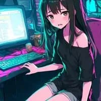 Remi — AI character avatar