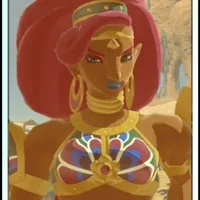 Urbosa — AI character avatar