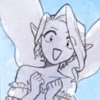 Rose — AI character avatar