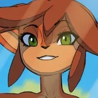 Elora — AI character avatar