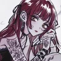 Vivian — AI character avatar